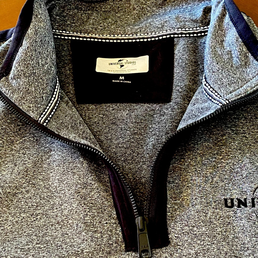UNIVERSAL STUDIO MENS JACKET
